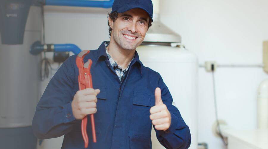 Professional Leak Detection in Utica, IL